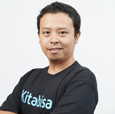 Rachmat Wahyu Pramono